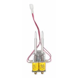 JJP Guns N' Roses Dual Up-Down Posts LE & CE